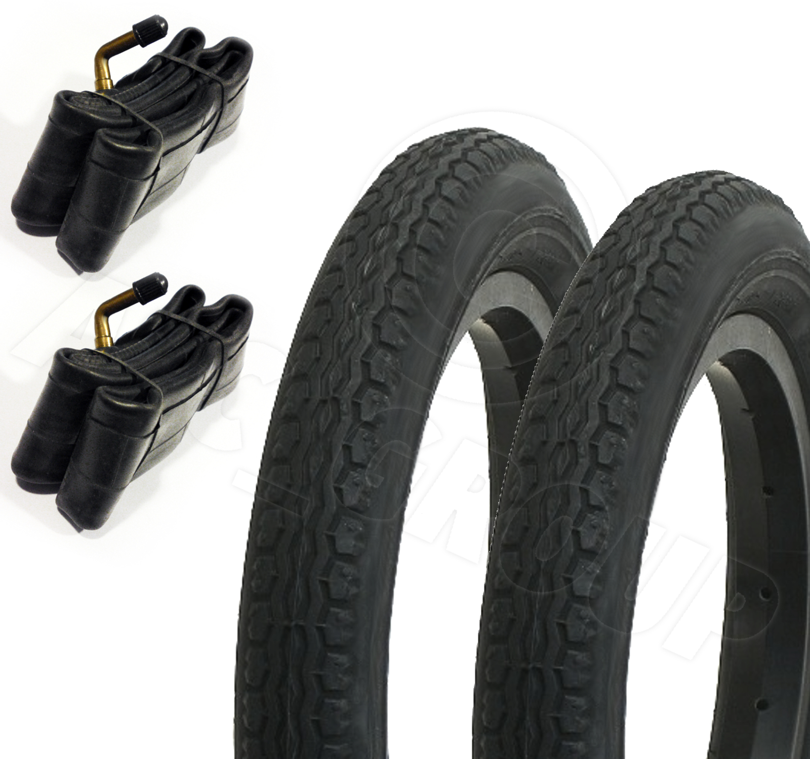 replacement pram tyres